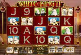 White King 2  -  Playtech